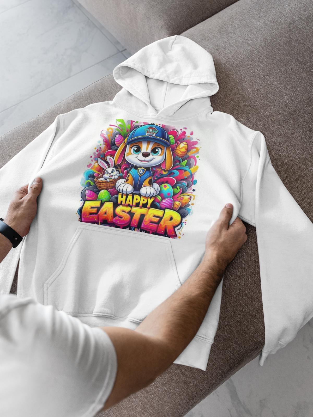 Gildan Heavy Blend Hoodie