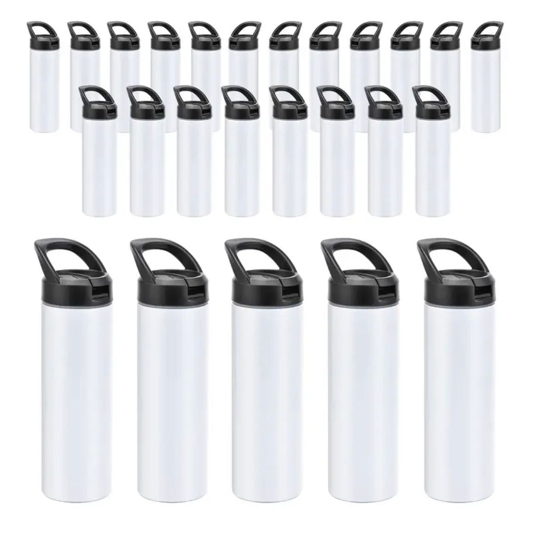 Custom 20oz Tumbler – Personalized Stainless Steel Travel Cup