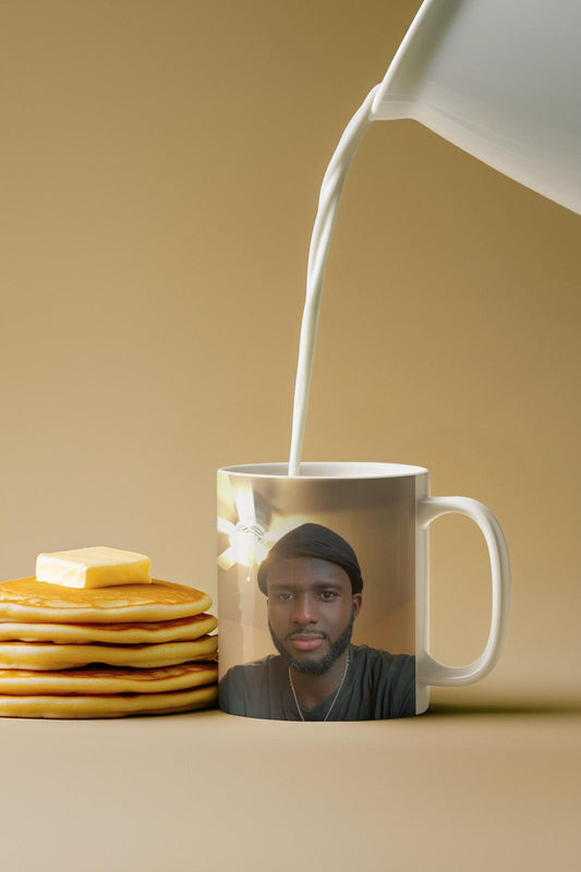 Customize Your Mug