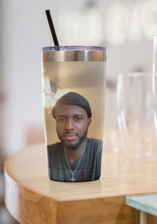 tumbler 20 oz